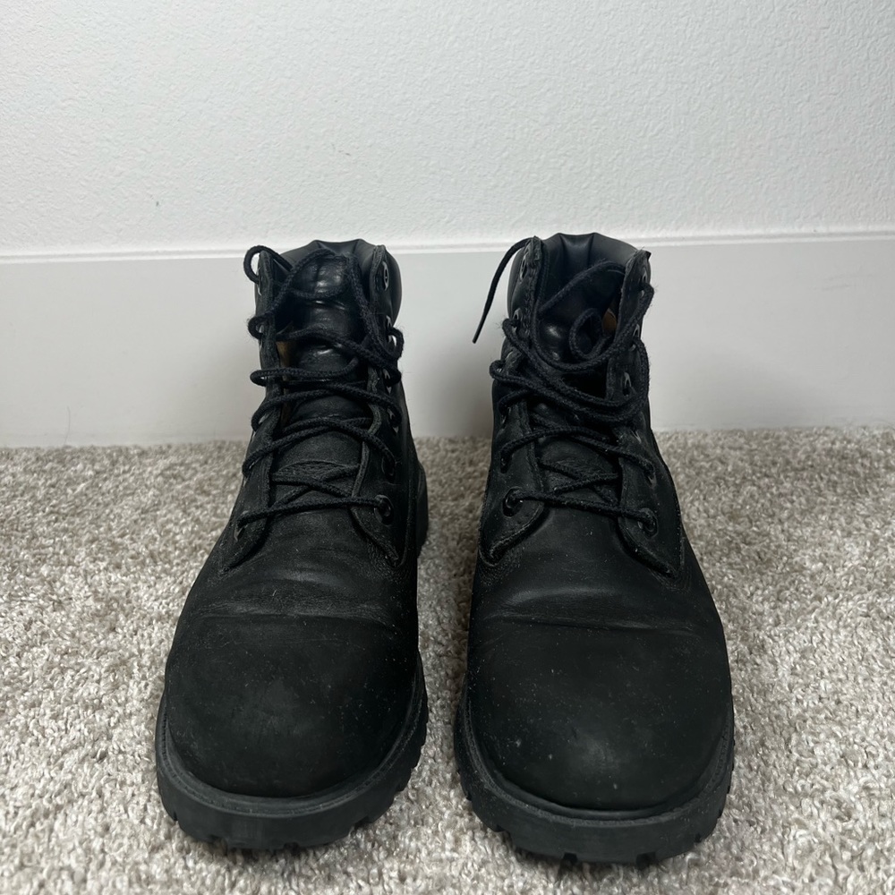 Timberland Waterproof Boots